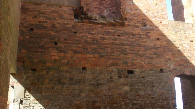 Sutton Scarsdale Hall