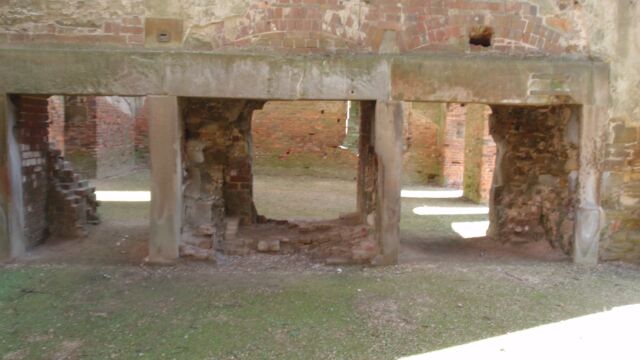 Sutton Scarsdale Hall Sutton Scarsdale Hall fireplaces