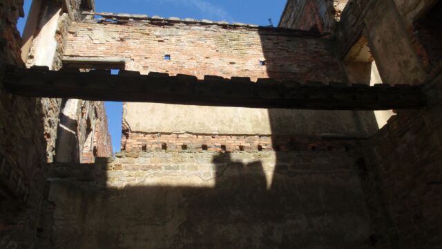 Sutton Scarsdale Hall