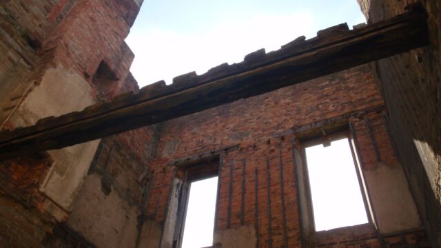 Sutton Scarsdale Hall