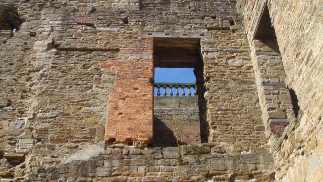 Sutton Scarsdale Hall