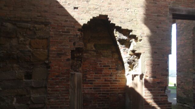 Sutton Scarsdale Hall