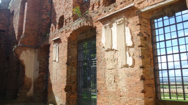 Sutton Scarsdale Hall