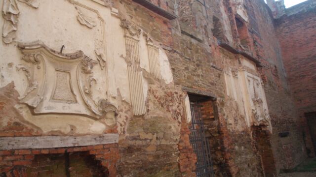 Sutton Scarsdale Hall