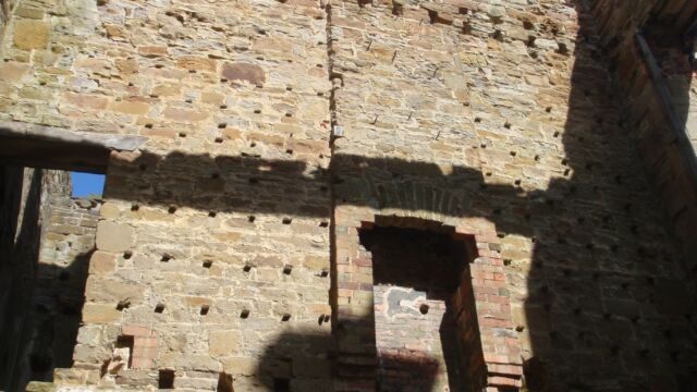 Sutton Scarsdale Hall