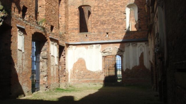 Sutton Scarsdale Hall