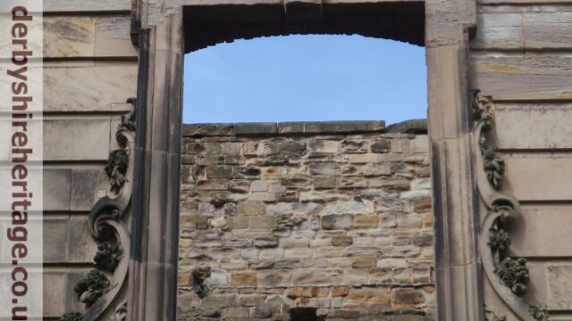 Sutton Scarsdale Hall Sutton Scarsdale Hall