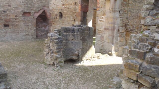 Sutton Scarsdale Hall