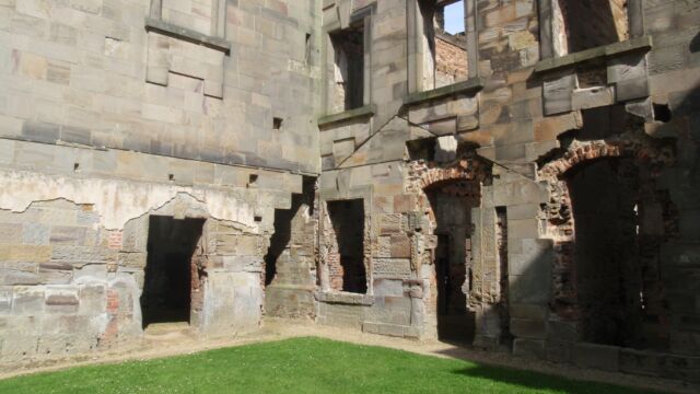 Sutton Scarsdale Hall Sutton Scarsdale Hall