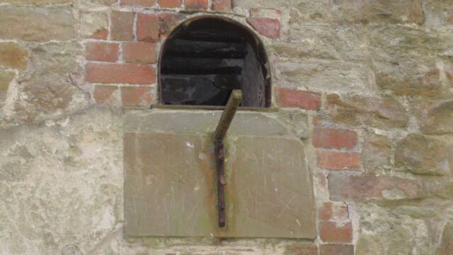 Sutton Scarsdale Hall