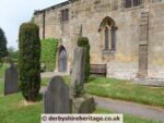 Bradley church