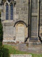 Bradley church