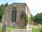 Bradley church