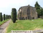 Bradley church