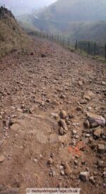 Buxton Macclesfield turnpike