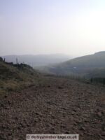 Buxton Macclesfield turnpike