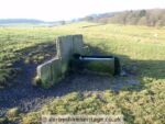 Chatsworth Park water troughs