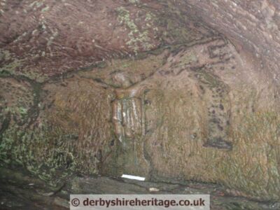 Cratcliffe Hermitage