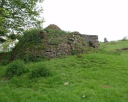 ice house