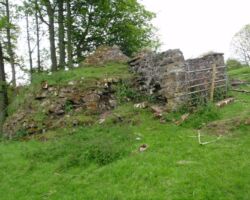 ice house