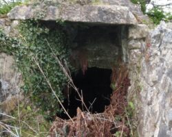 ice house
