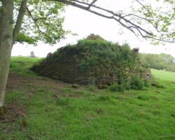 ice house