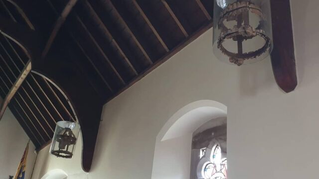 Maidens' Garlands