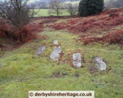 Cundy Plague graves