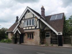 Toll Bar House