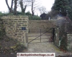 curbar pinfold