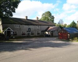 The Quiet Woman Earl Sterndale