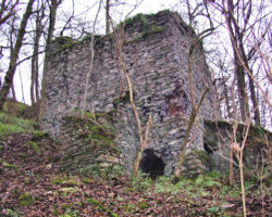 Alport cupola Alport