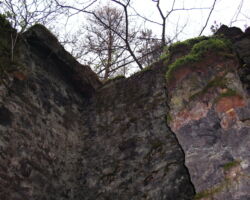 Alport cupola Alport lead smelter