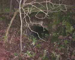 Alport cupola lead smelting