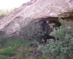 Ash House Dove Holes