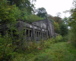 BLF Buxton Lime Firm office