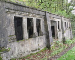 BLF Buxton Lime Firm office