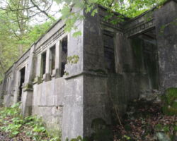 BLF Buxton Lime Firm office