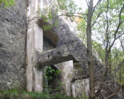 BLF Buxton Lime Firm