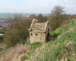 Bolsover conduit or cundy house