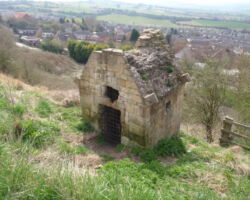 Bolsover conduit or cundy house water supply