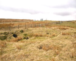 Axe Edge coal Buckett Engine mine