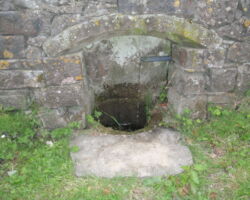 Tissington Childrens' Well Tissington Childrens' Well