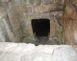 St Mary's Well Hardwick