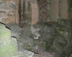 Hardwick Hall St Mary's Well