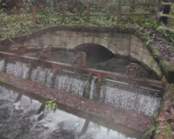 Meerbrook sough
