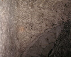 Middleton Lead Mine passages