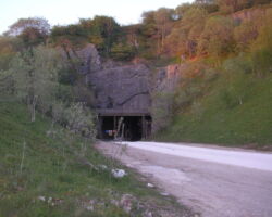 Middleton mine