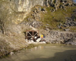 Middleton mine