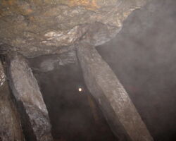 Odin Mine